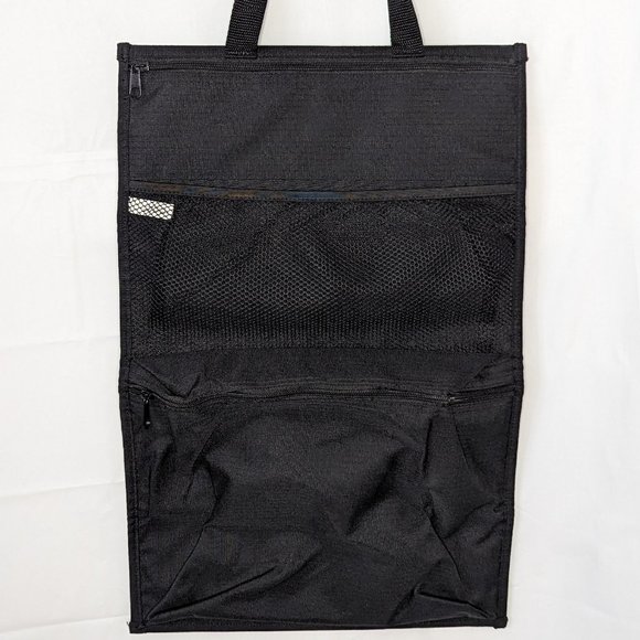 Magellan Foldable 6 Pocket Luggage Pack with Adjustable Strap - Picture 1 of 8